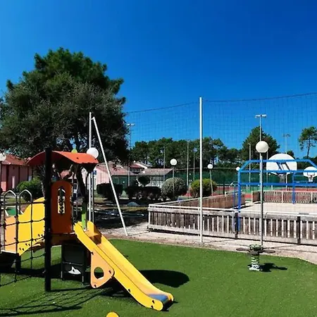 T2 Avec Piscine, Tennis Et Proche Pistes Cyclables A - Fr-1-379-171 Appartamento Soustons