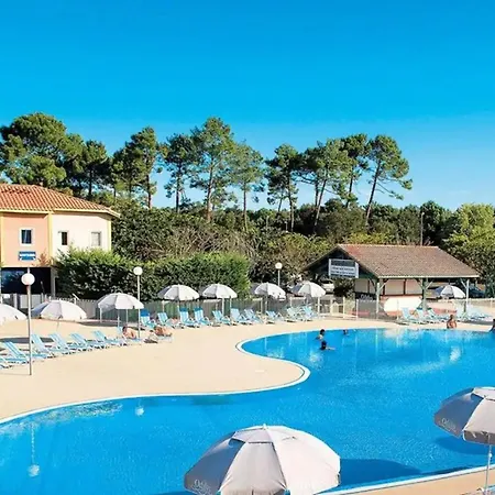 T2 Avec Piscine, Tennis Et Proche Pistes Cyclables A - Fr-1-379-171 Appartamento *